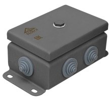 КМ IP55-0812нерж (без DIN рейки)