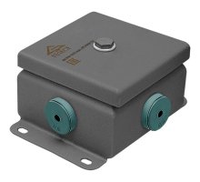 КМ IP66(Р)-1010нерж 4 ввода (8-13) (без DIN рейки)