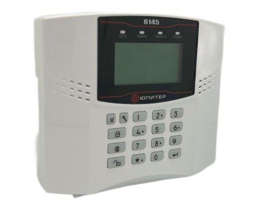 Юпитер-6145