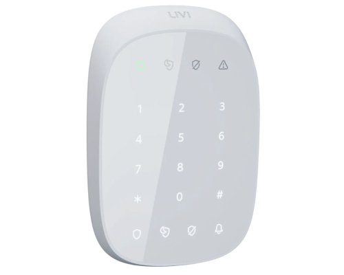 Livi Keypad KW