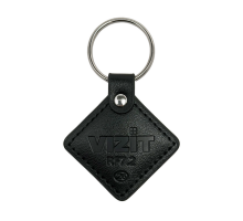 VIZIT-RF7.2 black