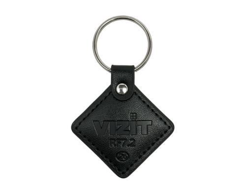 VIZIT-RF7.2 black