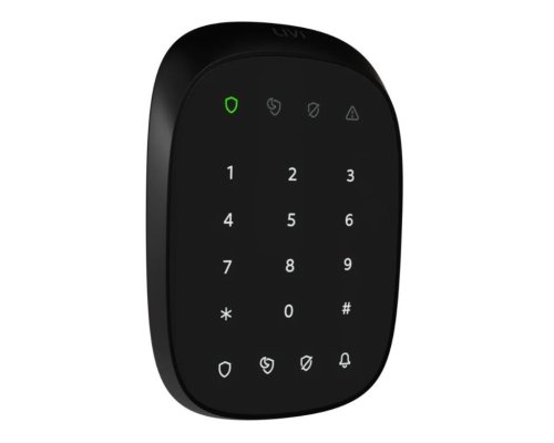 Livi Keypad KB