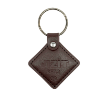 VIZIT-RF7.2 brown