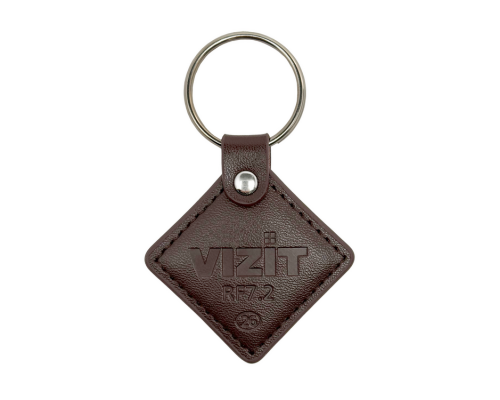 VIZIT-RF7.2 brown