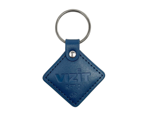 VIZIT-RF7.2 blue
