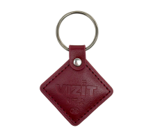 VIZIT-RF7.2 red