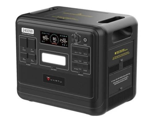 V-PPS-C2048-BK-AC2400