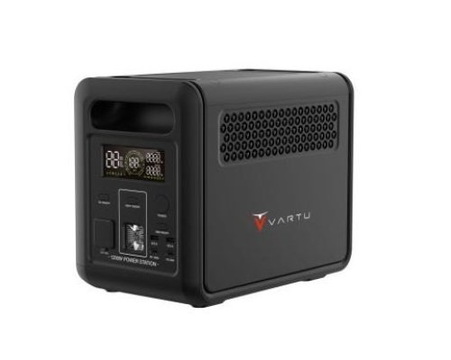 V-PPS-C1024-BK-AC1200
