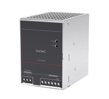 Источник питания однофазный, 480Вт, 20А, 24В (DPSL480W24V)