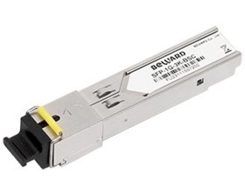 SFP-1G-3K-BSC