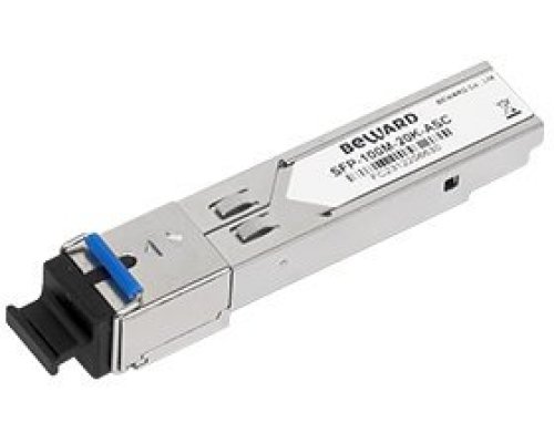 SFP-100M-20K-ASC