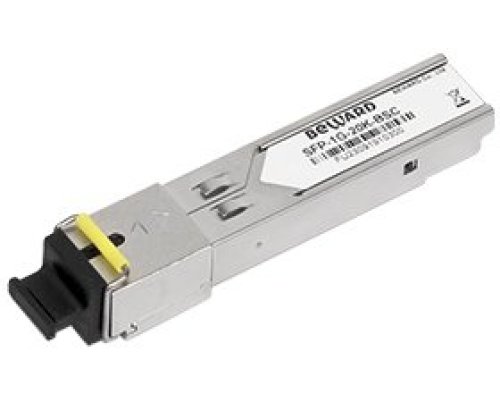 SFP-1G-20K-BSC