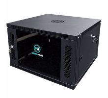 MR-TWC-6U-600/600-GD-BK