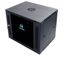 MR-TWC-9U-600/600-GD-BK