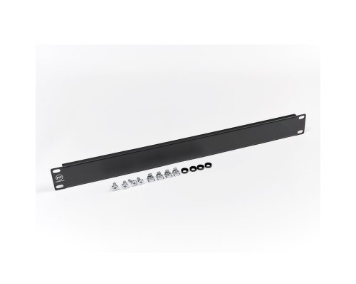 MR-FP-1U-BK