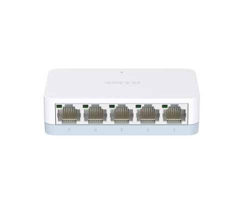 DL-DES-1005C/C2A