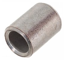 Гильза медная луженая под опрессовку (ГМЛ-П) 10 (PR08.29325)