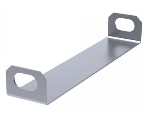 Держатель кабеля Стандарт INOX (AISI 316) 100 (0,7мм) (PR16.3795)