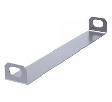 Держатель кабеля Стандарт INOX (AISI 316) 150 (0,7мм) (PR16.3796)