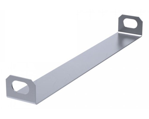 Держатель кабеля Стандарт INOX (AISI 316) 150 (0,7мм) (PR16.3796)