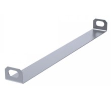Держатель кабеля Стандарт INOX (AISI 316) 200 (0,7мм) (PR16.3797)