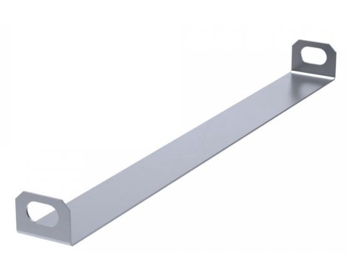 Держатель кабеля Стандарт INOX (AISI 316) 200 (0,7мм) (PR16.3797)