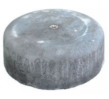 Бетонное основание d410мм (40кг) (PR08.26342)