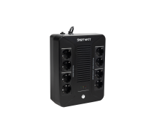 SMARTWATT UPS SAFE PRO 650