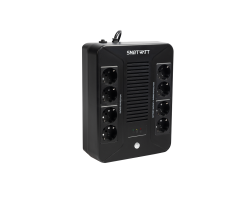 SMARTWATT UPS SAFE PRO 650