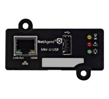 SMARTWATT UPS SECURE SNMP CARD