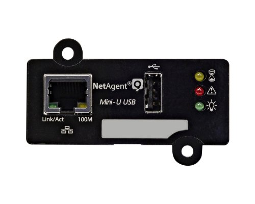 SMARTWATT UPS SECURE SNMP CARD