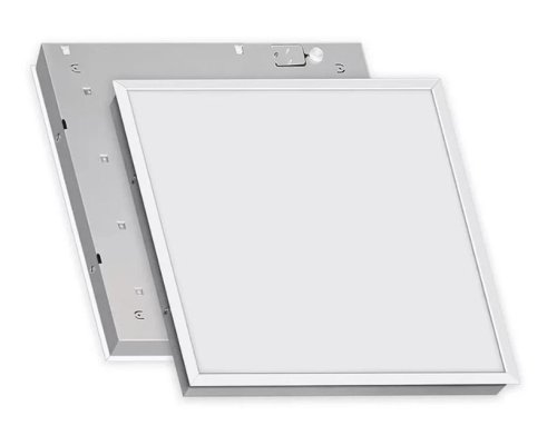 AVRORA-32/opal-sand 32Вт 4000К IP20 3700лм 603х603 универс. для потолка Грильято