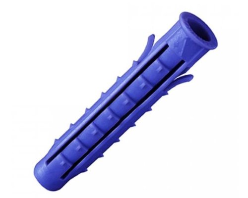 Дюбель Tchappai полипропилен 5х25 (PR08.9946)