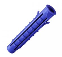 Дюбель Tchappai полипропилен 5х30 (PR08.9950)