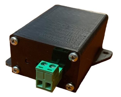 IVT-Extender-SPE/PoE