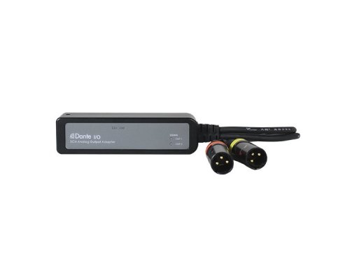DCOUT-22P