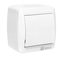 Владивосток Выключатель кнопочный 10А IP54 (EQR16-026-30-54)