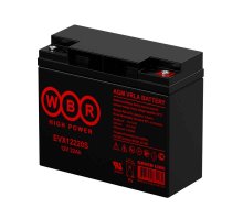 WBR EVX12220S