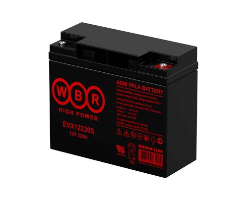 WBR EVX12220S
