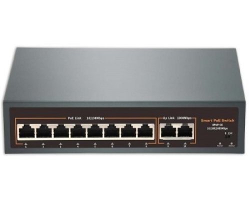 ATEC-POE08L
