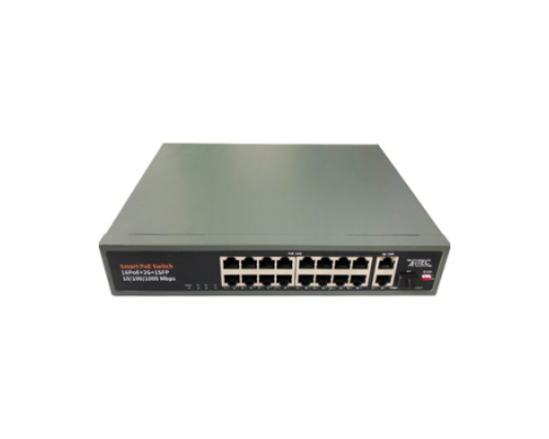 ATEC-POE16L