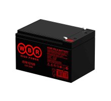 WBR EVX12120S