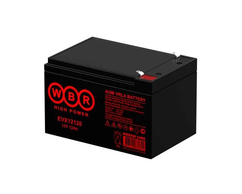 WBR EVX12120S