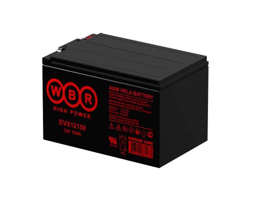 WBR EVX12150S