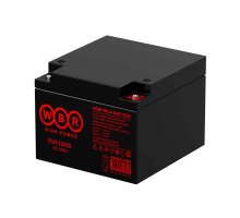 WBR EVX12260S