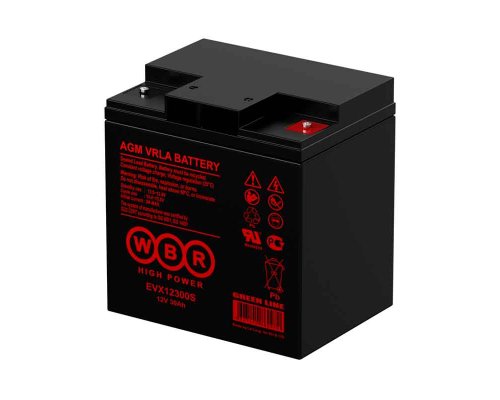 WBR EVX12300S