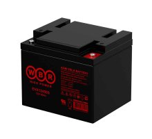 WBR EVX12450S