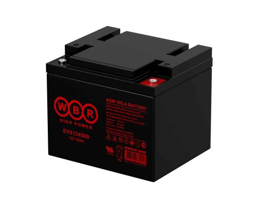 WBR EVX12450S