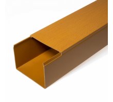 Короб 60х40 мм бук (Промрукав) (PR03.0202)